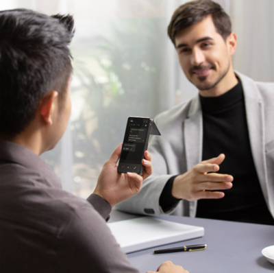 雙12買翻譯機 推薦這款連續(xù)5年618和雙11銷冠產(chǎn)品