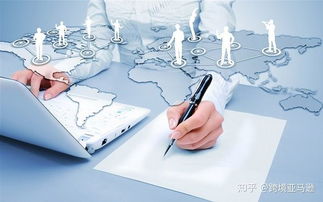 跨境與國內電商的區別之處在哪里 跨境電商又是怎么一回事