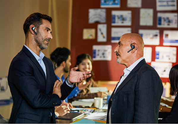 時空壺W4Pro同傳耳機 打破傳統藩籬，引領實時翻譯新變革